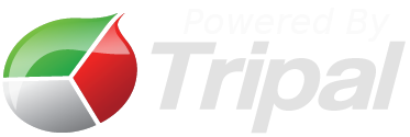 Powered by Tripal